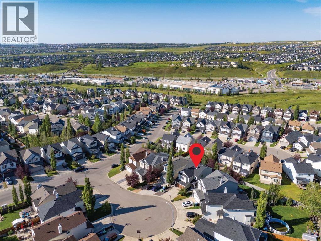 Photo 46 of 50 Evansbrooke Heights Nw, Calgary AB