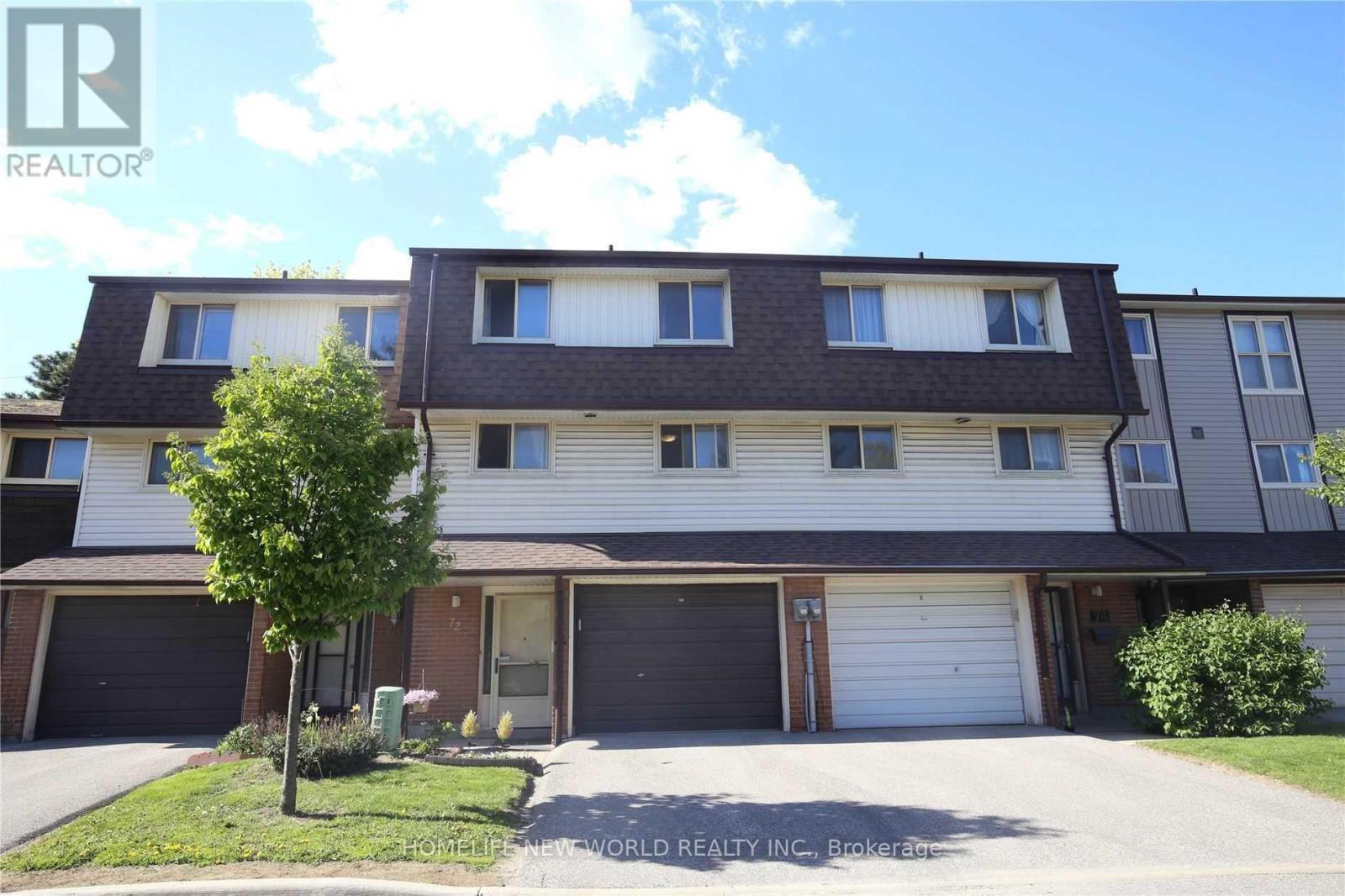 Photo 2 of 72 Yellow Birchway, Toronto ON