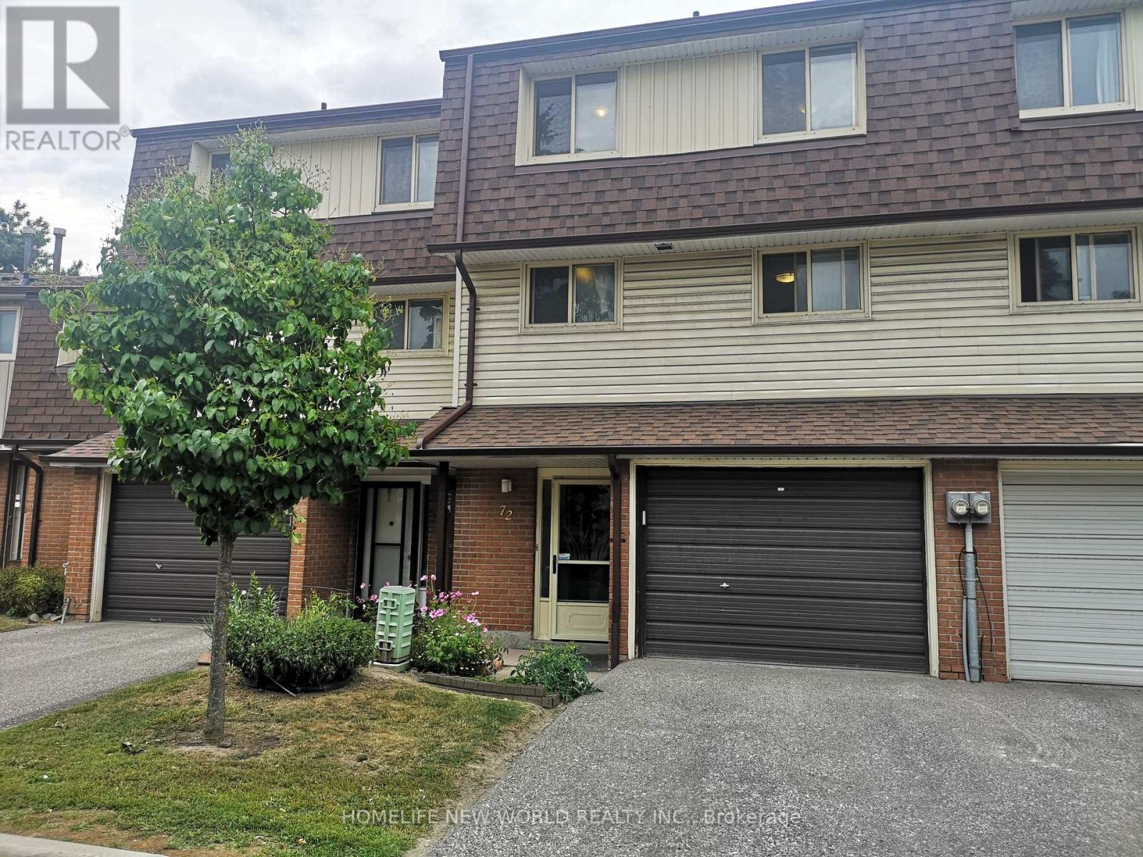 Photo 1 of 72 Yellow Birchway, Toronto ON