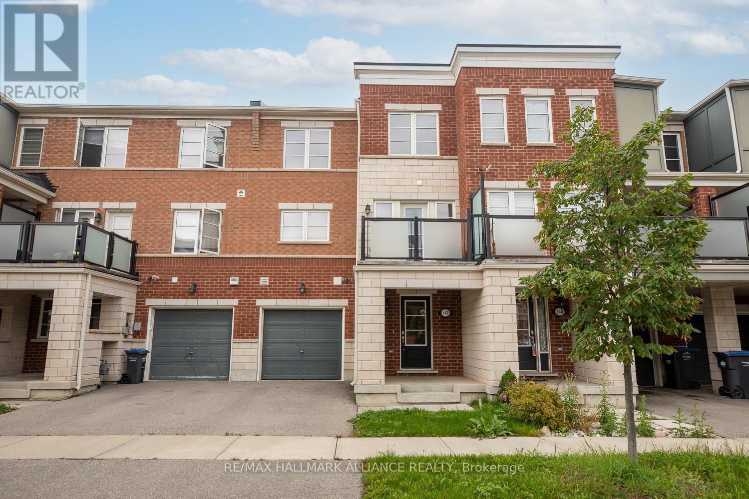 Photo 1 of 142 Baycliffe Crescent, Brampton ON
