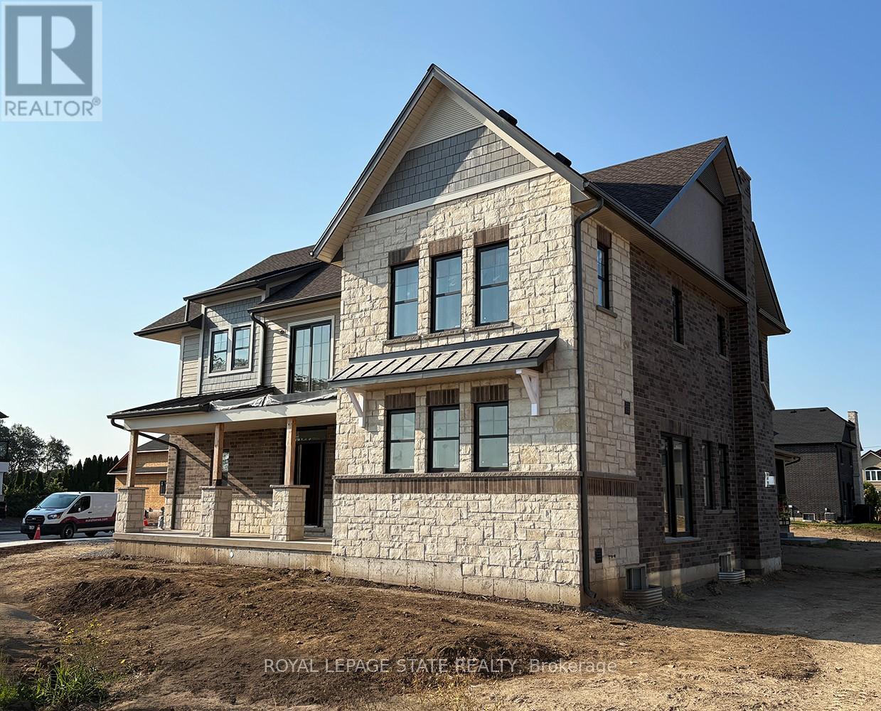 Photo 8 of 7 100 Watershore Drive, Hamilton ON