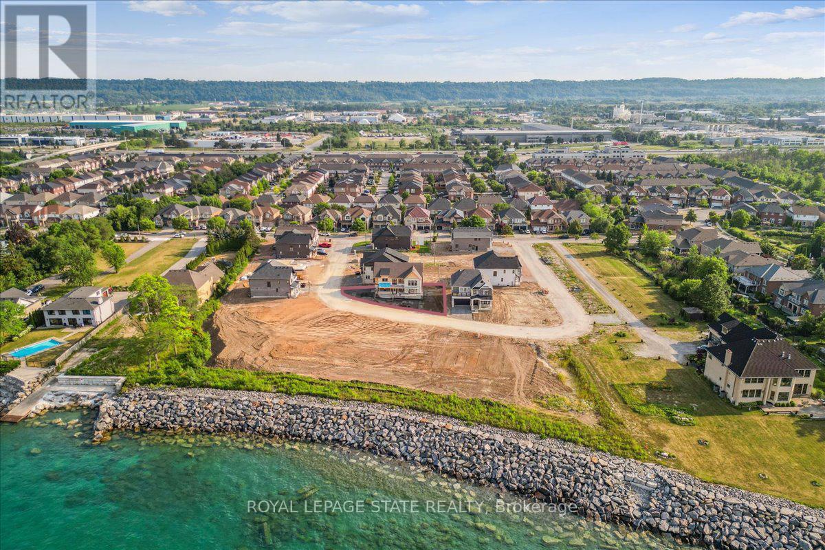 Photo 1 of 7 100 Watershore Drive, Hamilton ON