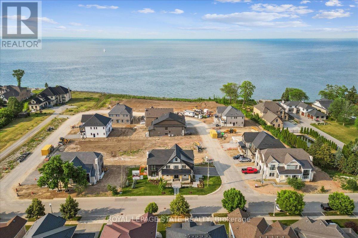 Photo 6 of 7 100 Watershore Drive, Hamilton ON
