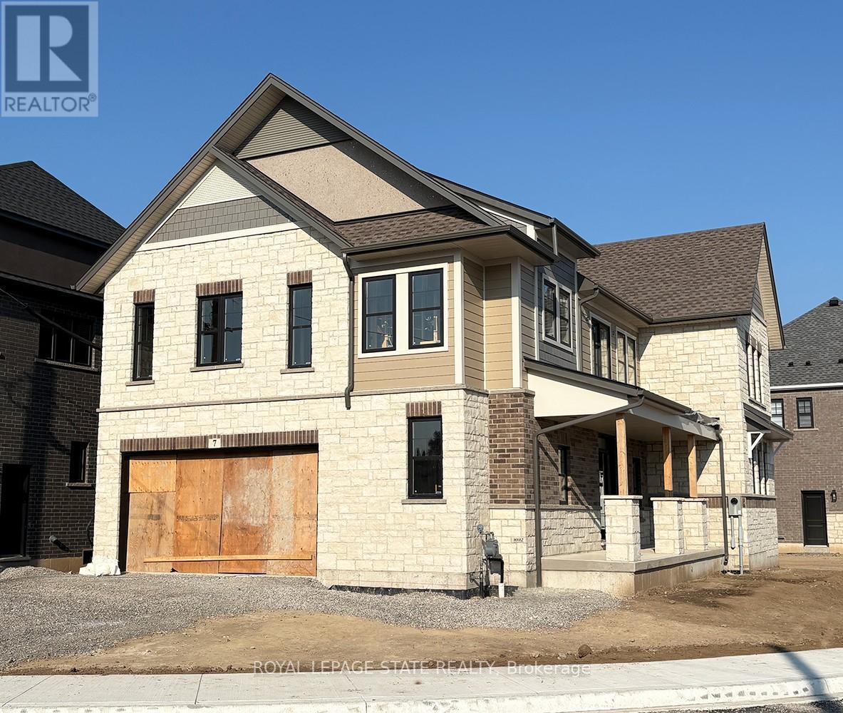 Photo 10 of 7 100 Watershore Drive, Hamilton ON