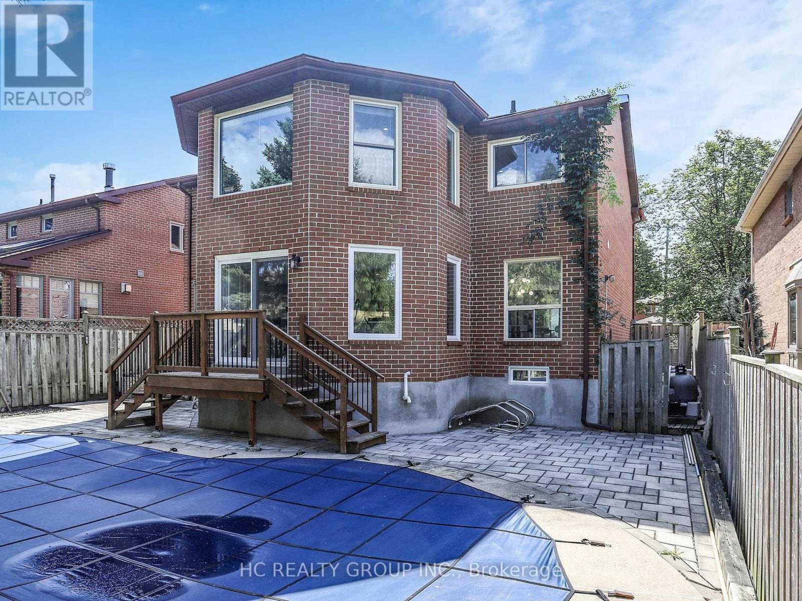 Photo 47 of 104 Tilman Circle, Markham ON