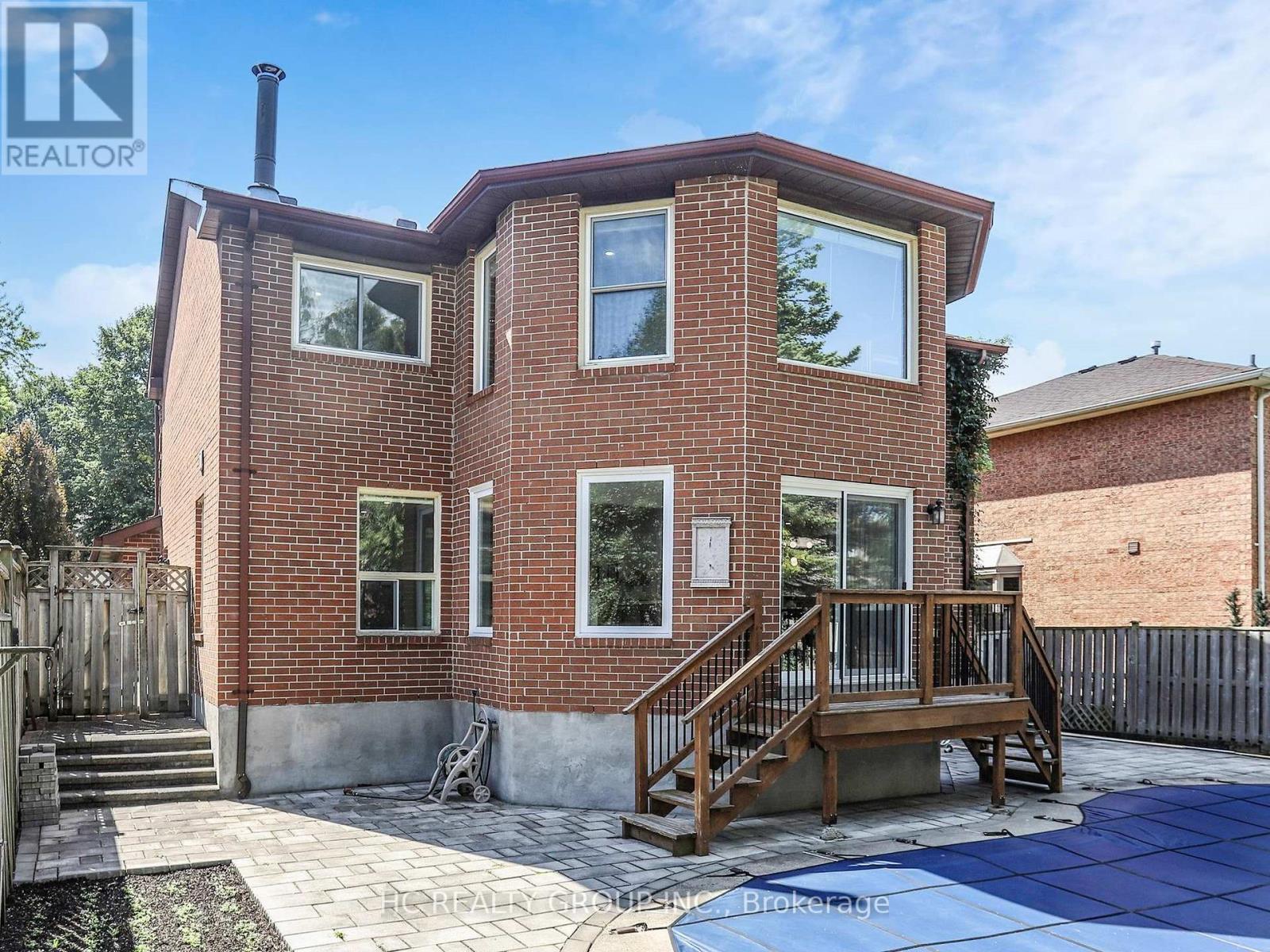 Photo 48 of 104 Tilman Circle, Markham ON