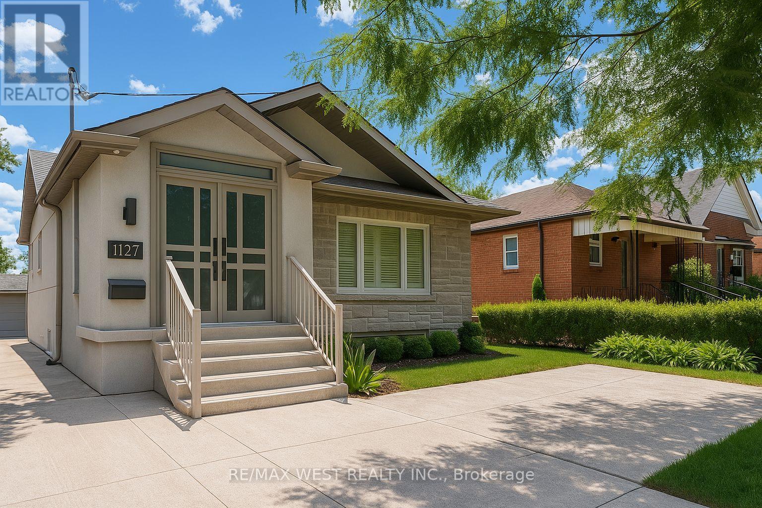 Photo 1 of Bsmt 1127 Islington Avenue, Toronto ON