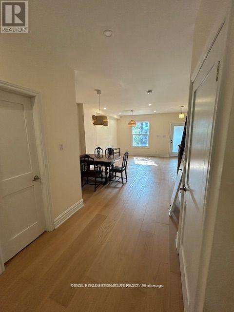 Photo 10 of Upper 163 Hampton Avenue, Toronto ON