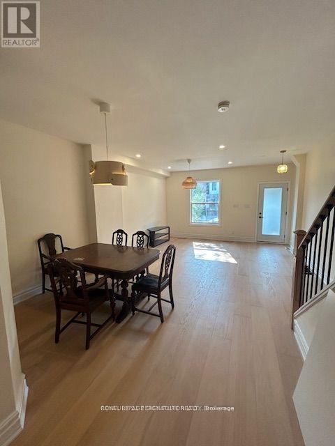 Photo 9 of Upper 163 Hampton Avenue, Toronto ON