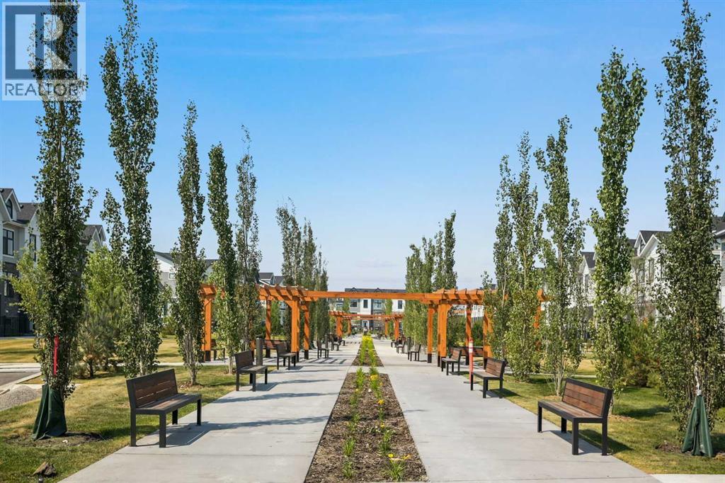 Photo 25 of 422 255 Les Jardins Park Se, Calgary AB