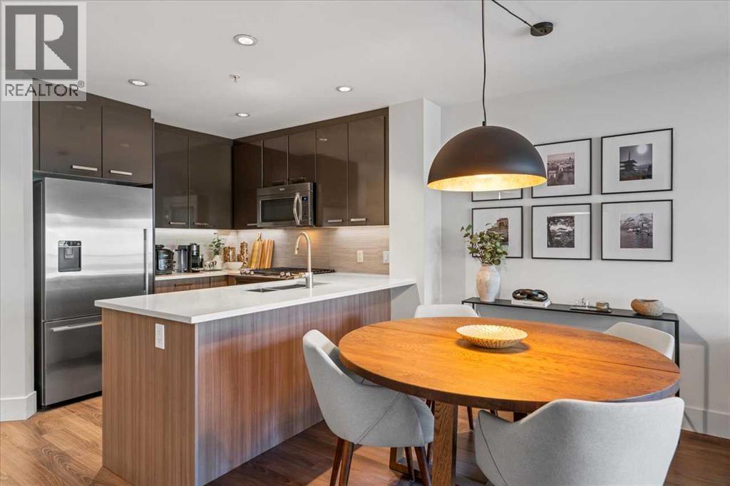 Photo 8 of 310 510 Edmonton Trail Ne, Calgary AB