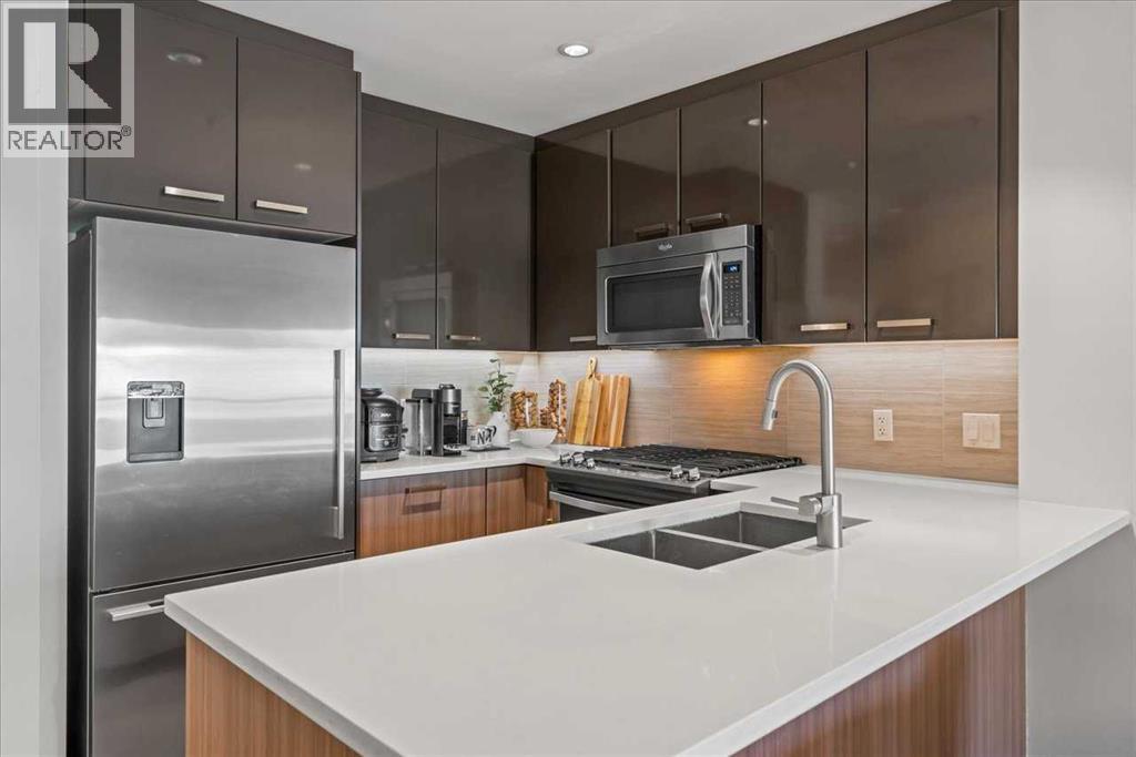Photo 5 of 310 510 Edmonton Trail Ne, Calgary AB