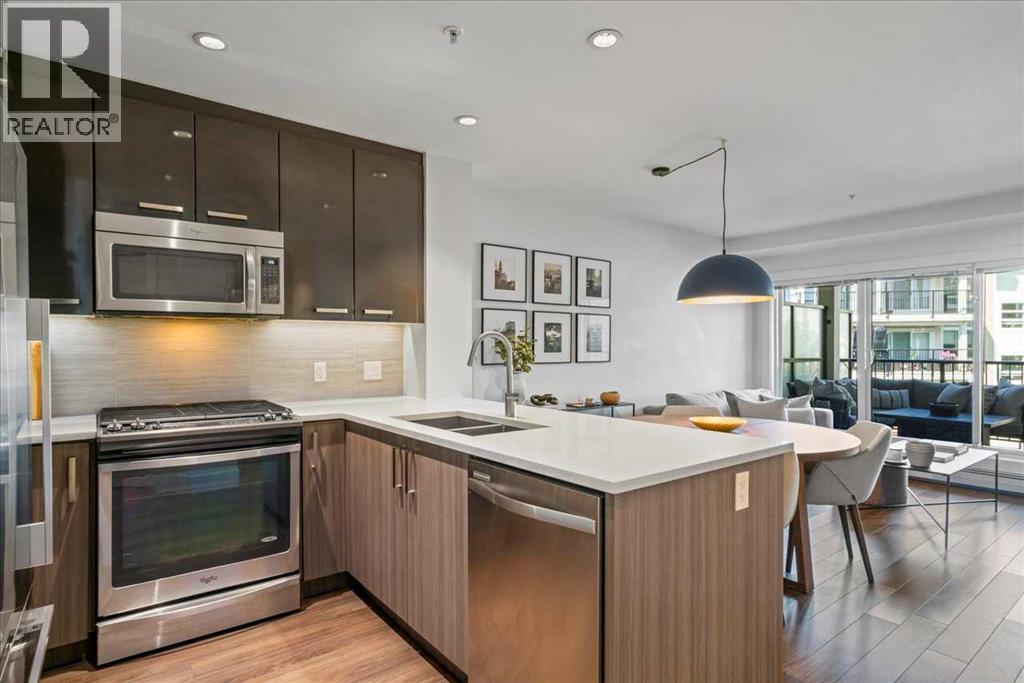 Photo 3 of 310 510 Edmonton Trail Ne, Calgary AB