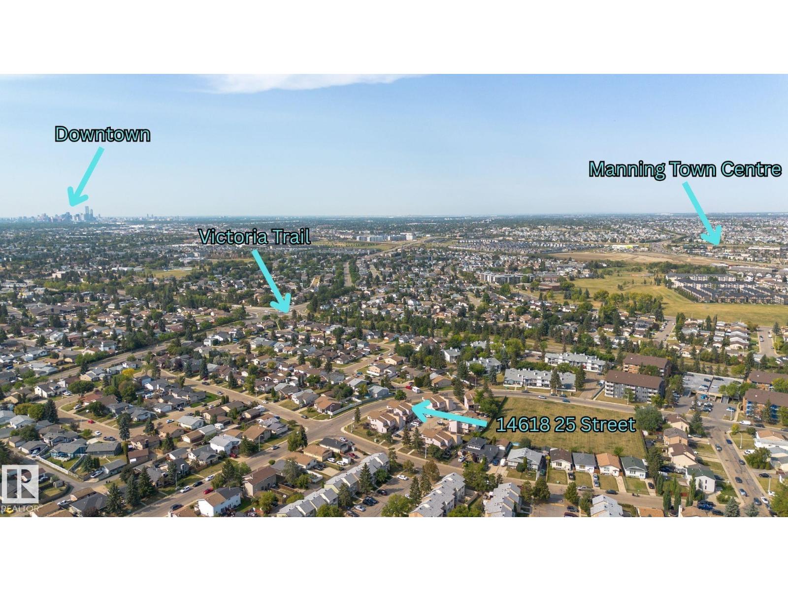 Photo 3 of 14618 25 St Nw, Edmonton AB