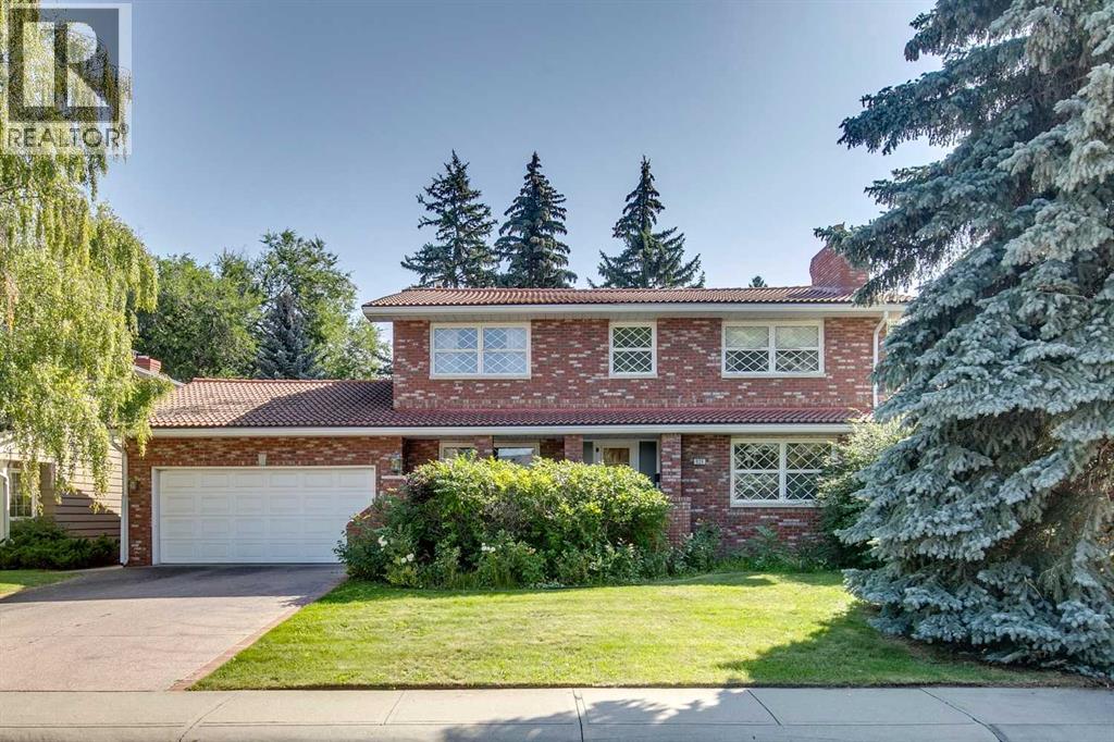 Photo 1 of 924 Kerfoot Crescent Sw, Calgary AB