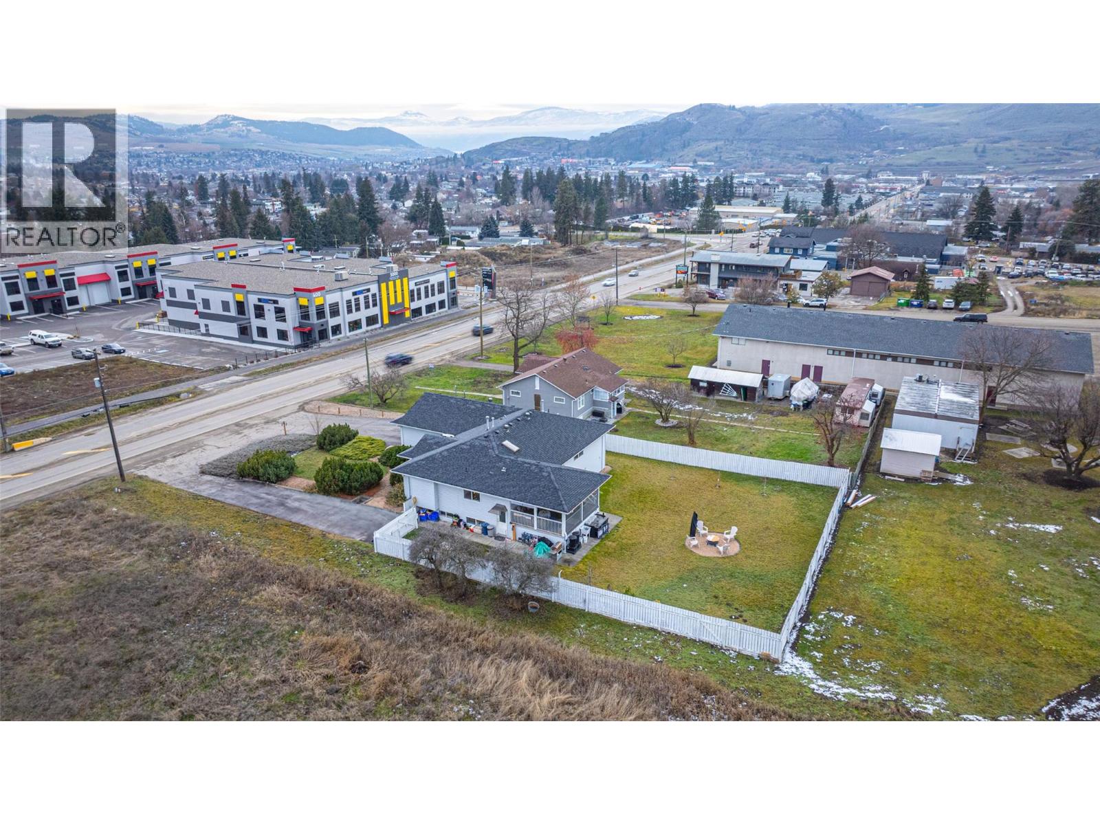  4963 Silver Star Road, Vernon