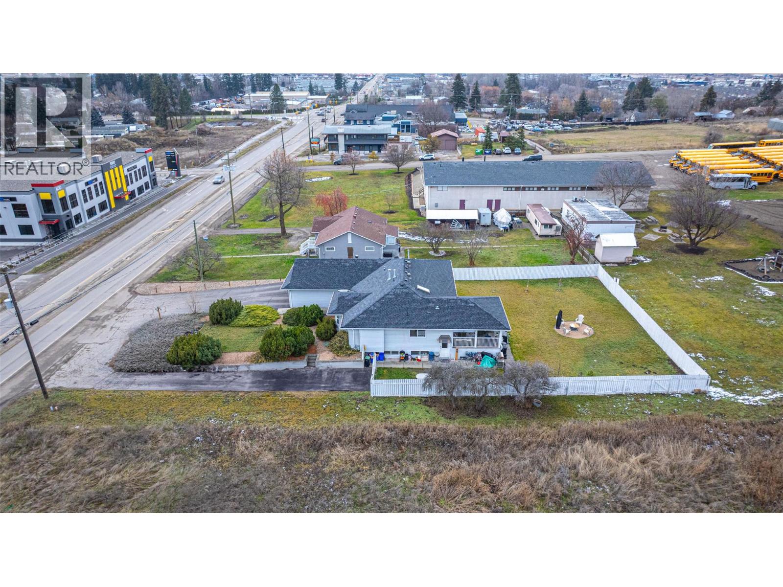  4963 Silver Star Road, Vernon
