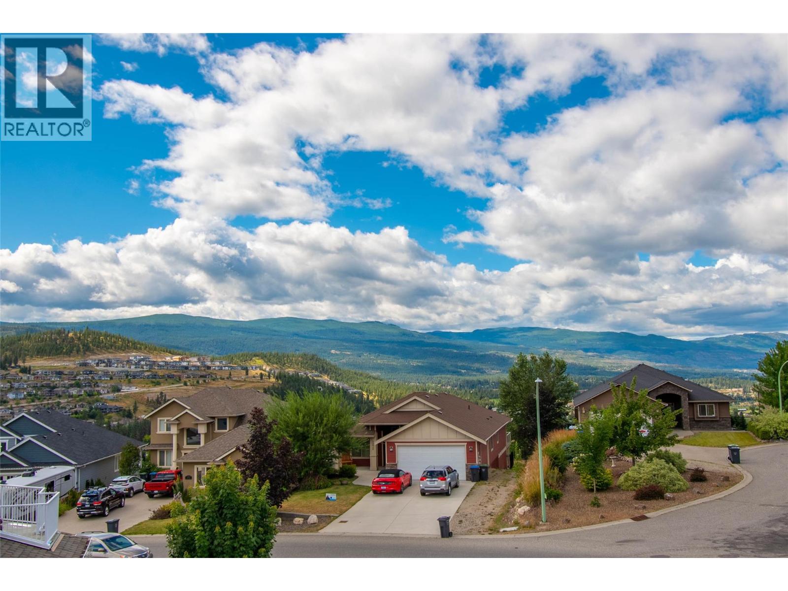  1377 Kendra Court, Kelowna