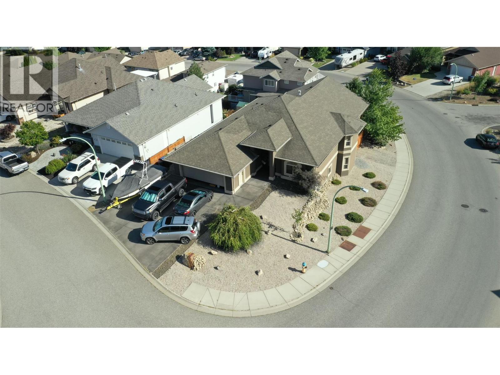  1377 Kendra Court, Kelowna