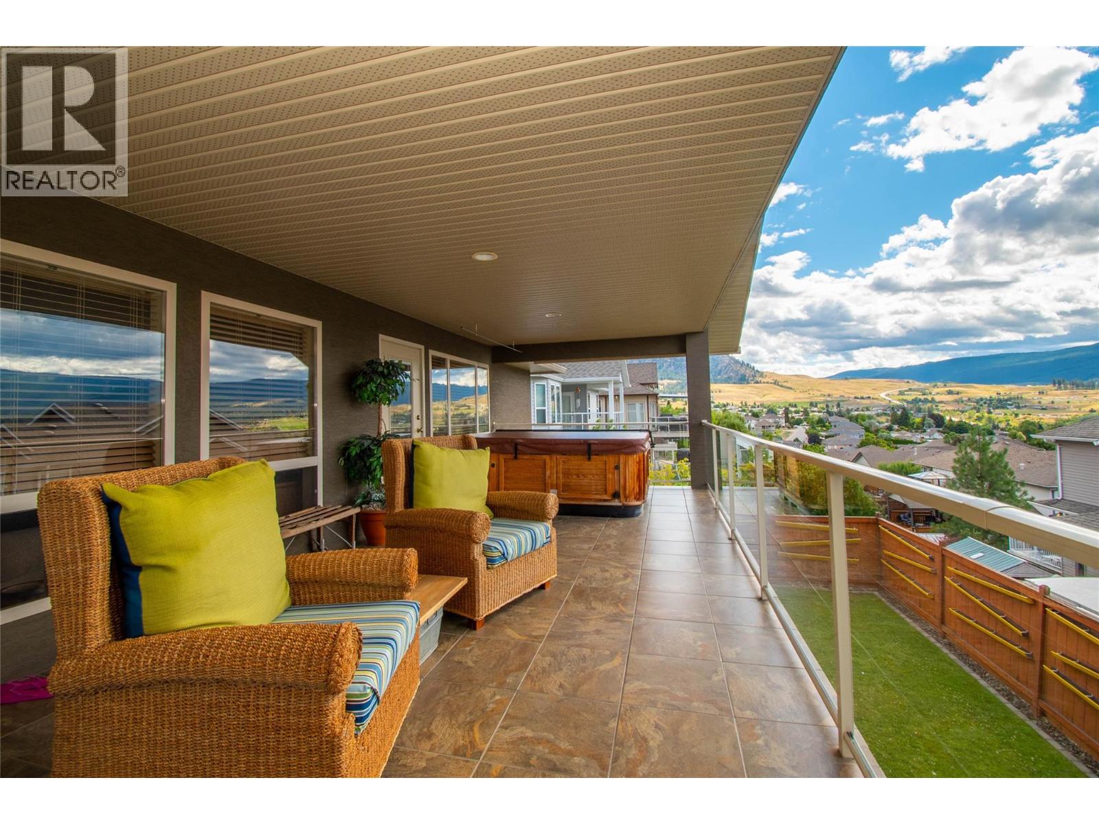  1377 Kendra Court, Kelowna