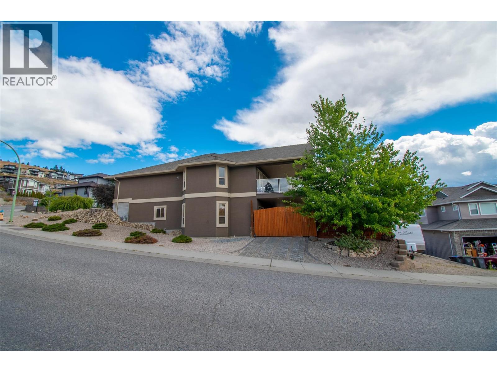  1377 Kendra Court, Kelowna