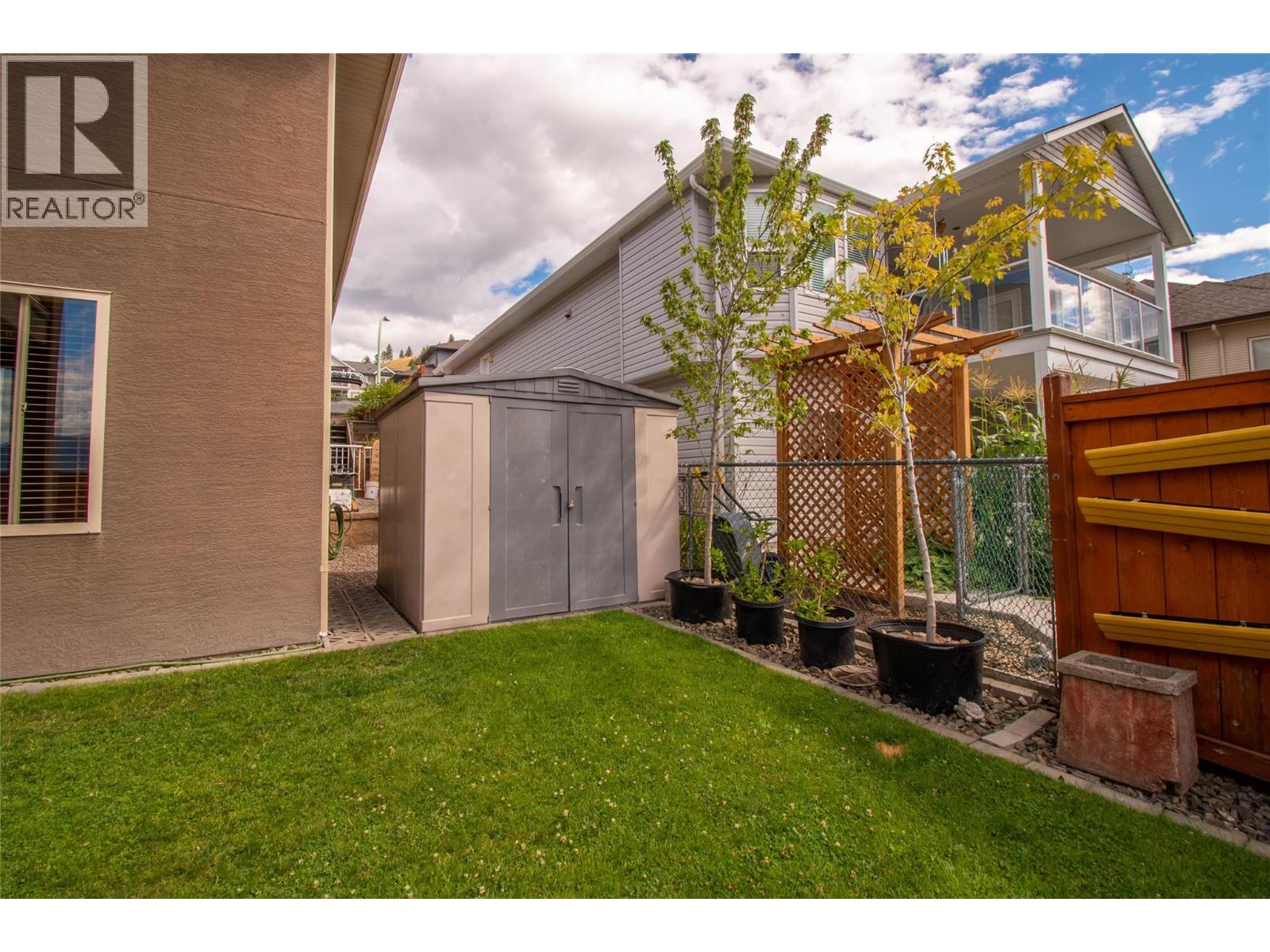  1377 Kendra Court, Kelowna