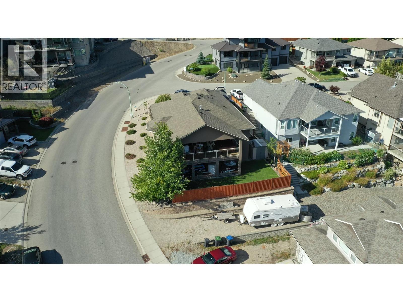  1377 Kendra Court, Kelowna