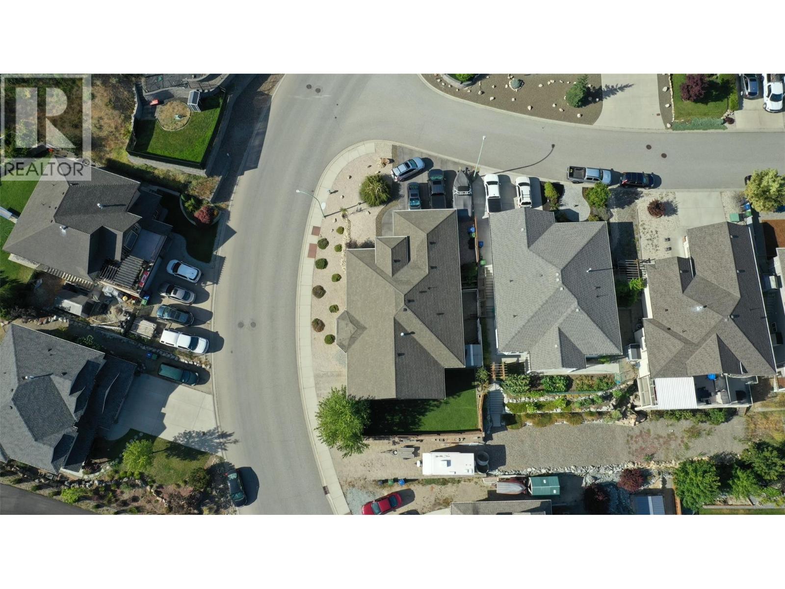  1377 Kendra Court, Kelowna