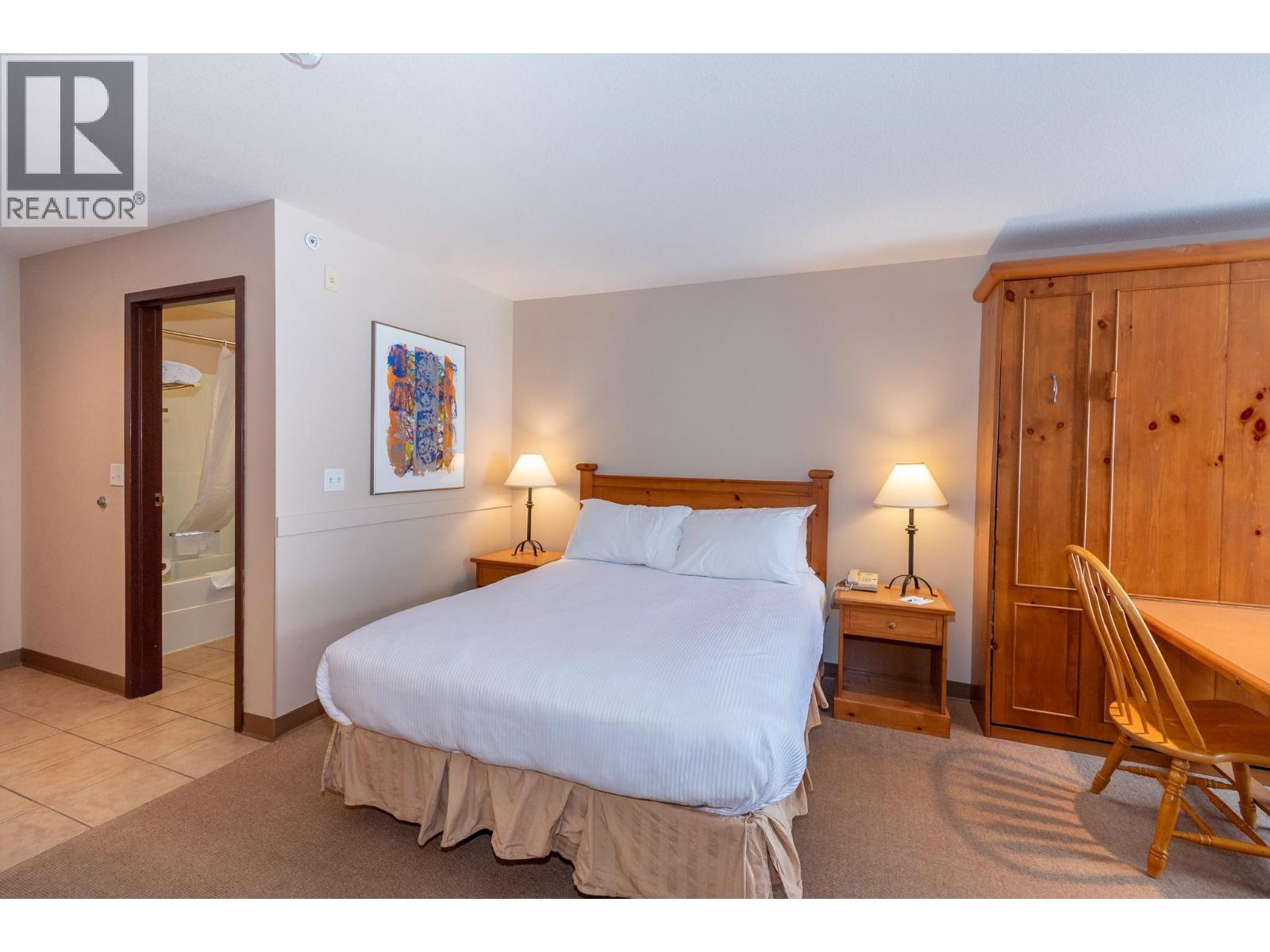 5340 Big White Road Unit# 227, Big White