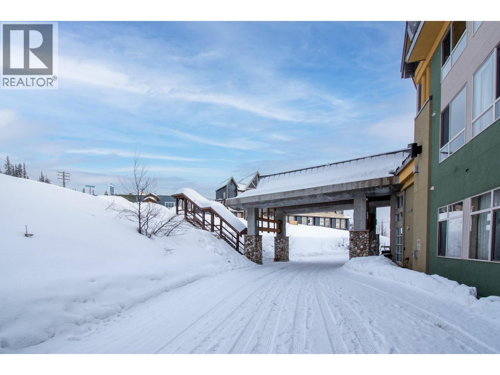 5340 Big White Road Unit# 227, Big White