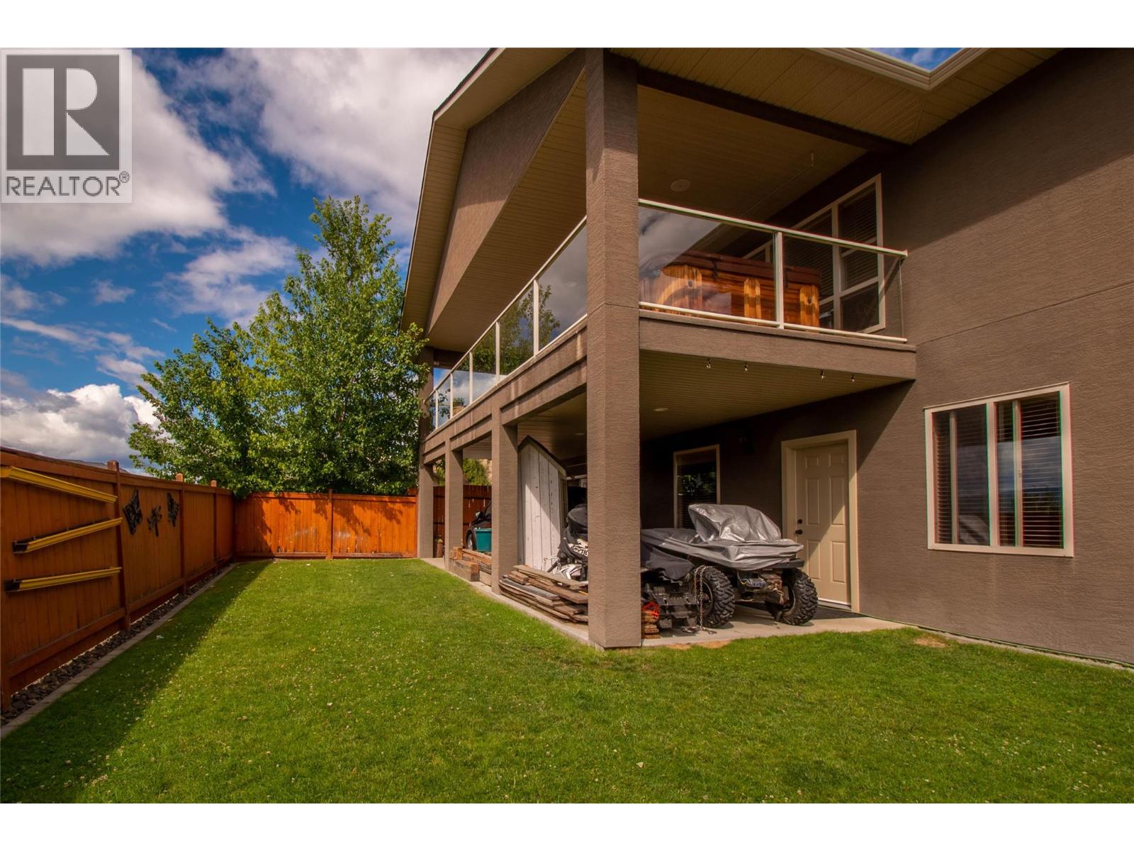  1377 Kendra Court, Kelowna