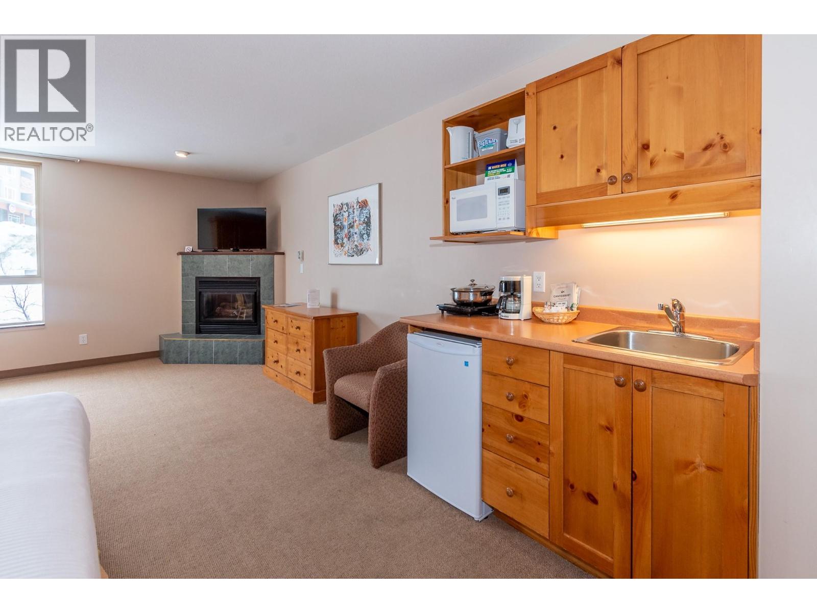 5340 Big White Road Unit# 227, Big White