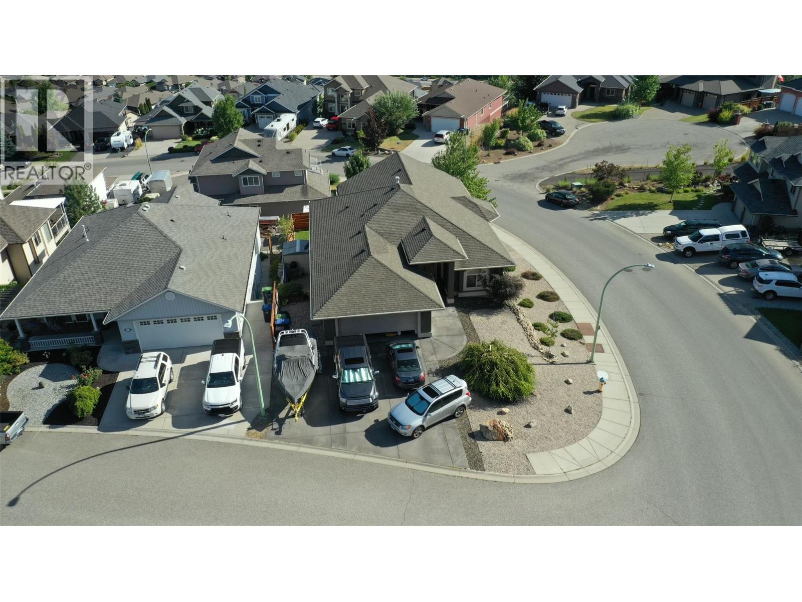  1377 Kendra Court, Kelowna