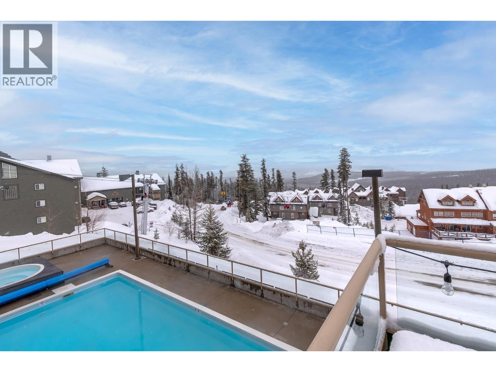 5340 Big White Road Unit# 227, Big White