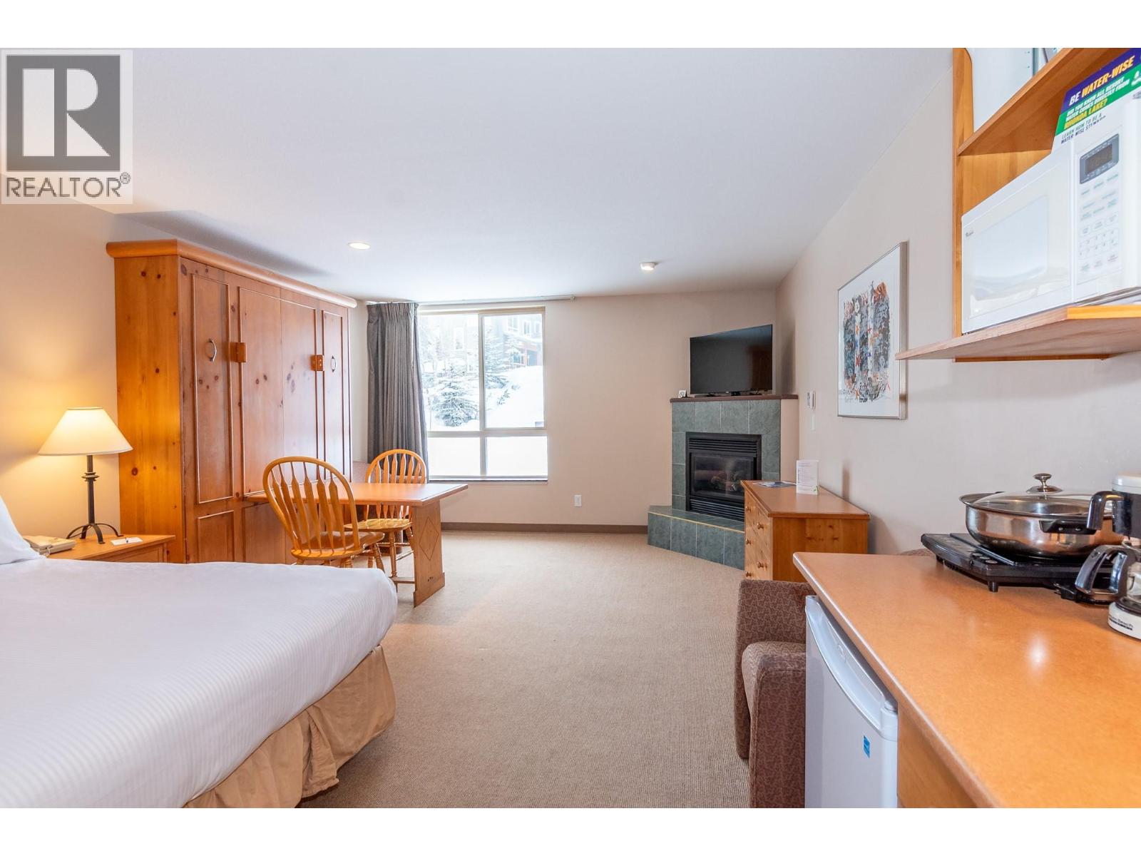 5340 Big White Road Unit# 227, Big White