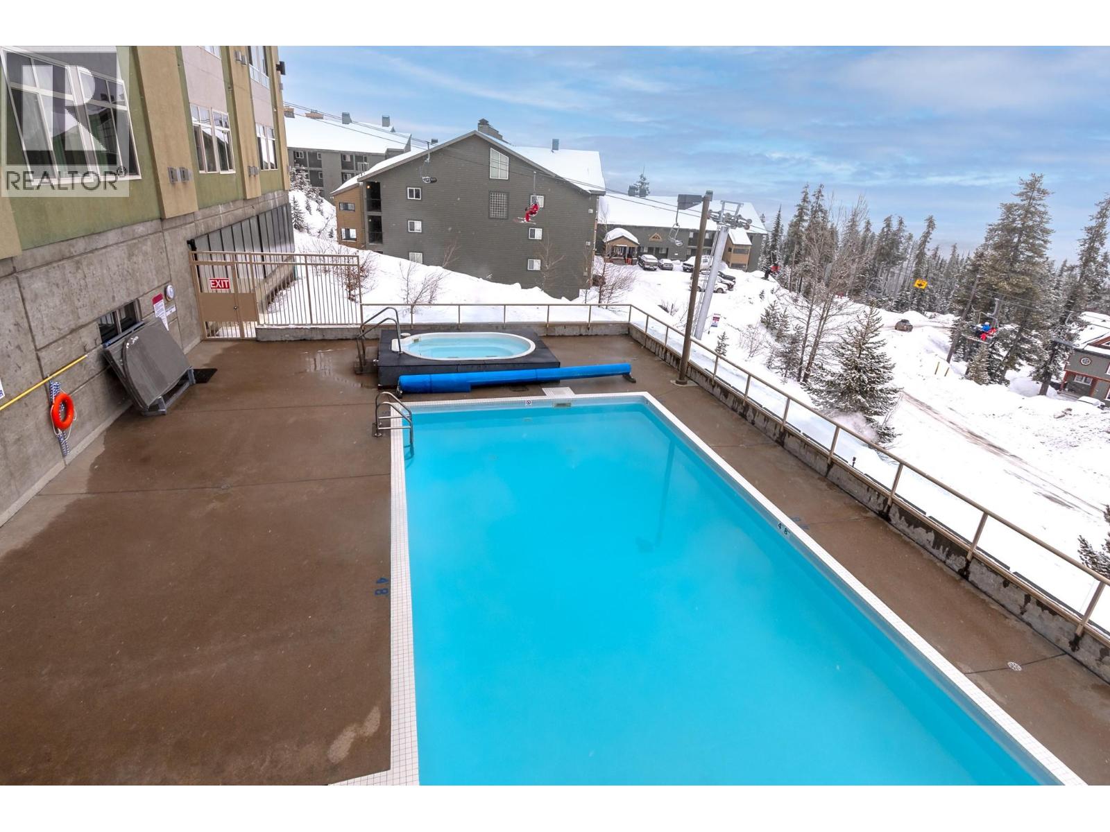 5340 Big White Road Unit# 227, Big White