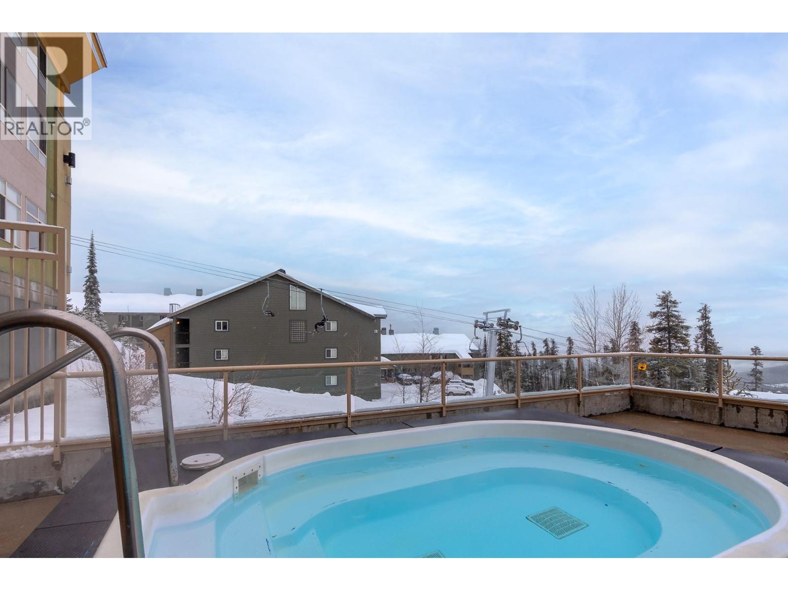 5340 Big White Road Unit# 227, Big White