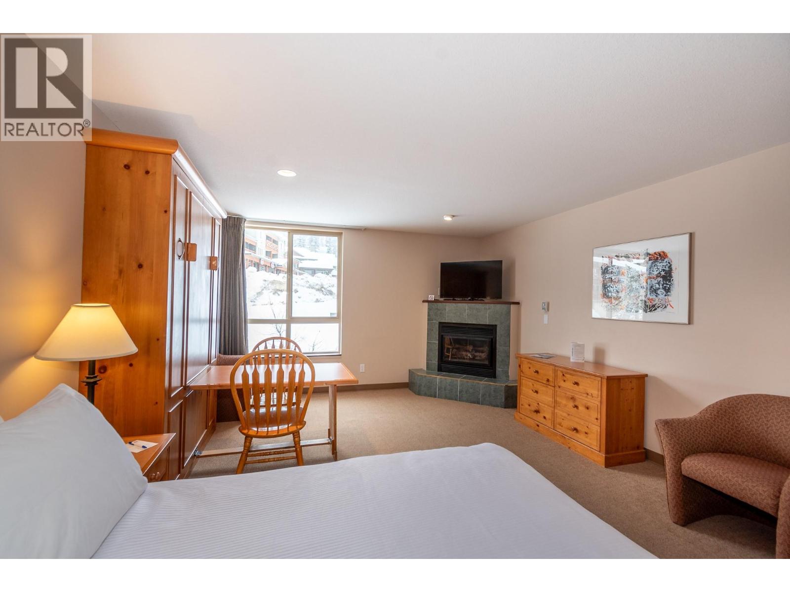 5340 Big White Road Unit# 227, Big White