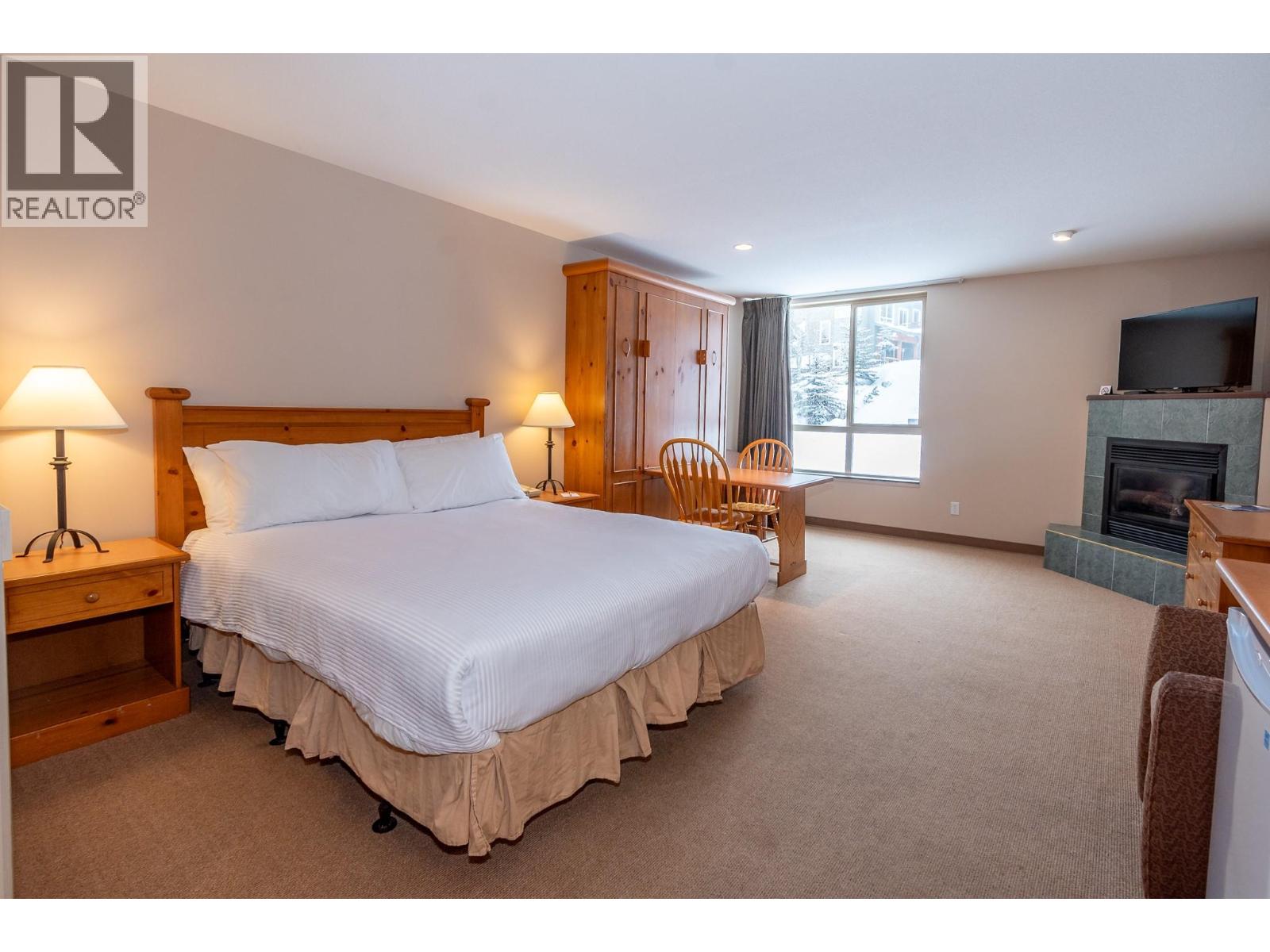 5340 Big White Road Unit# 227, Big White