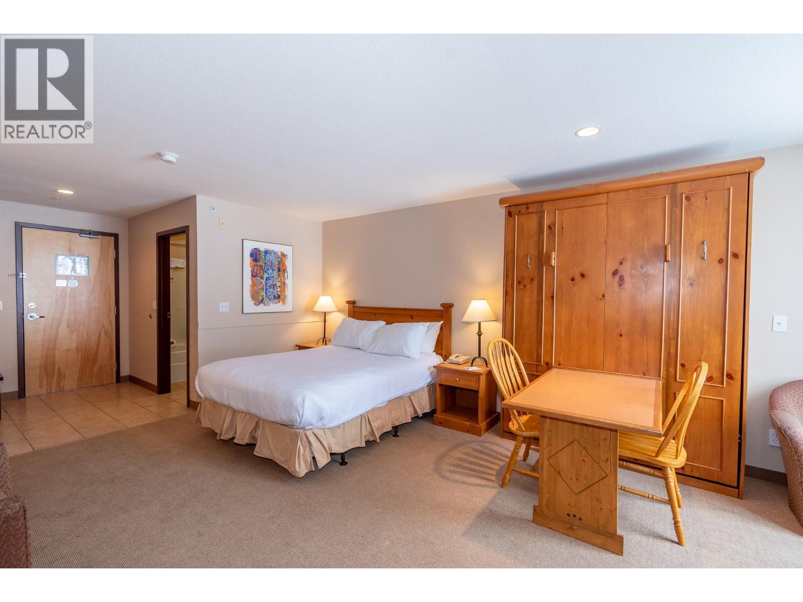 5340 Big White Road Unit# 227, Big White