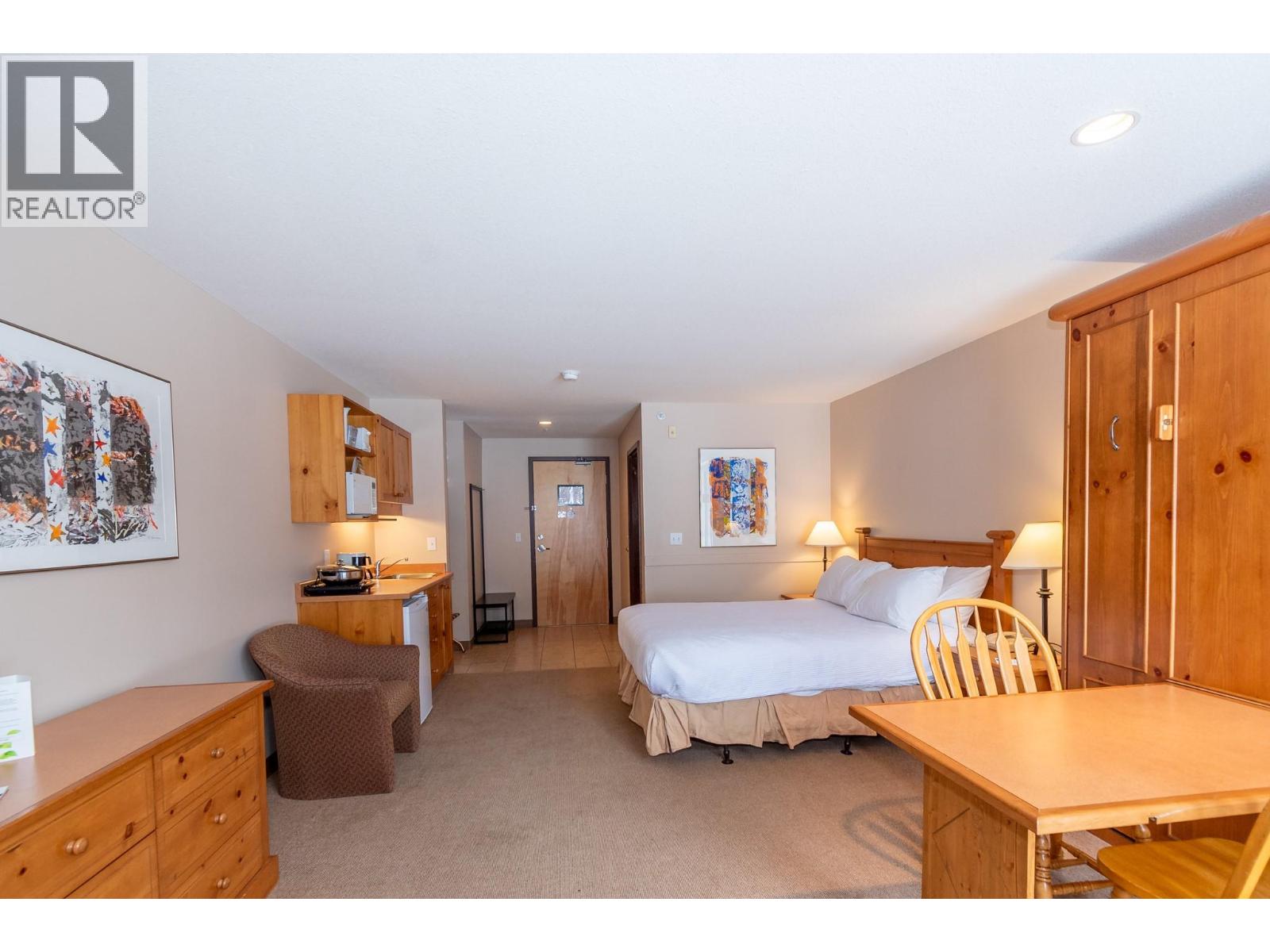 5340 Big White Road Unit# 227, Big White