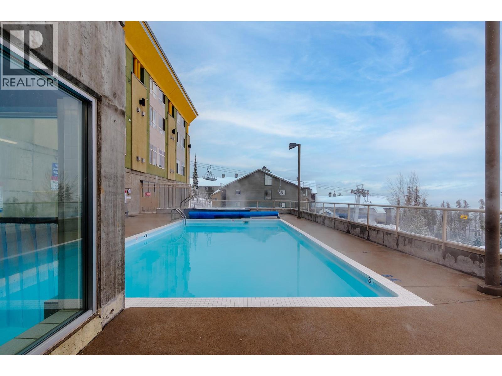 5340 Big White Road Unit# 227, Big White