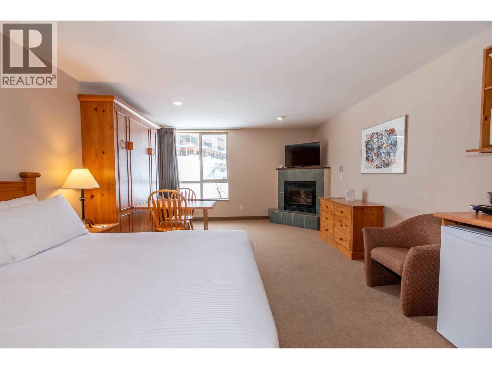 5340 Big White Road Unit# 227, Big White