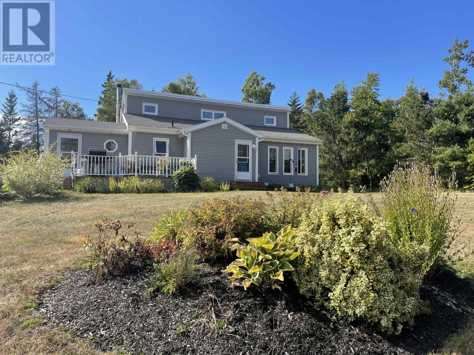 1153 Roseberry Road - 1