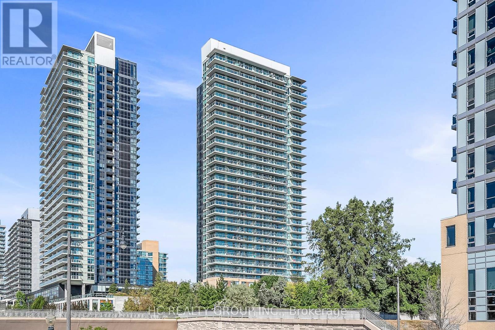 Photo 1 of 2205 33 Singer Court, Toronto ON