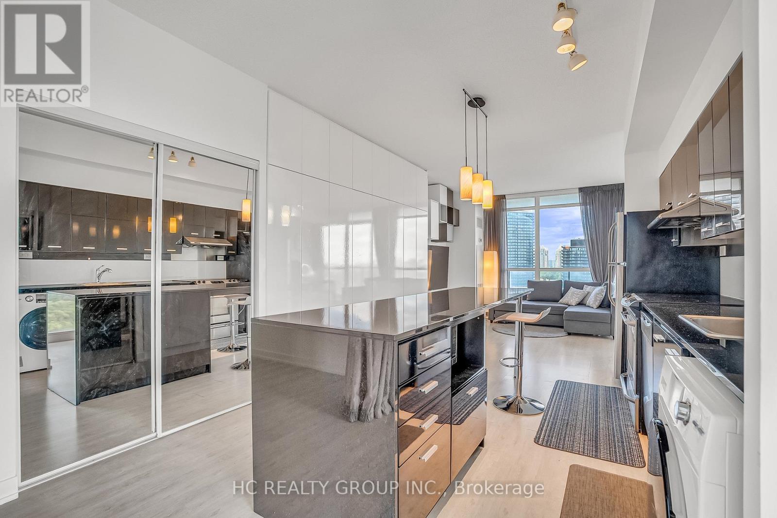 Photo 10 of 2205 33 Singer Court, Toronto ON