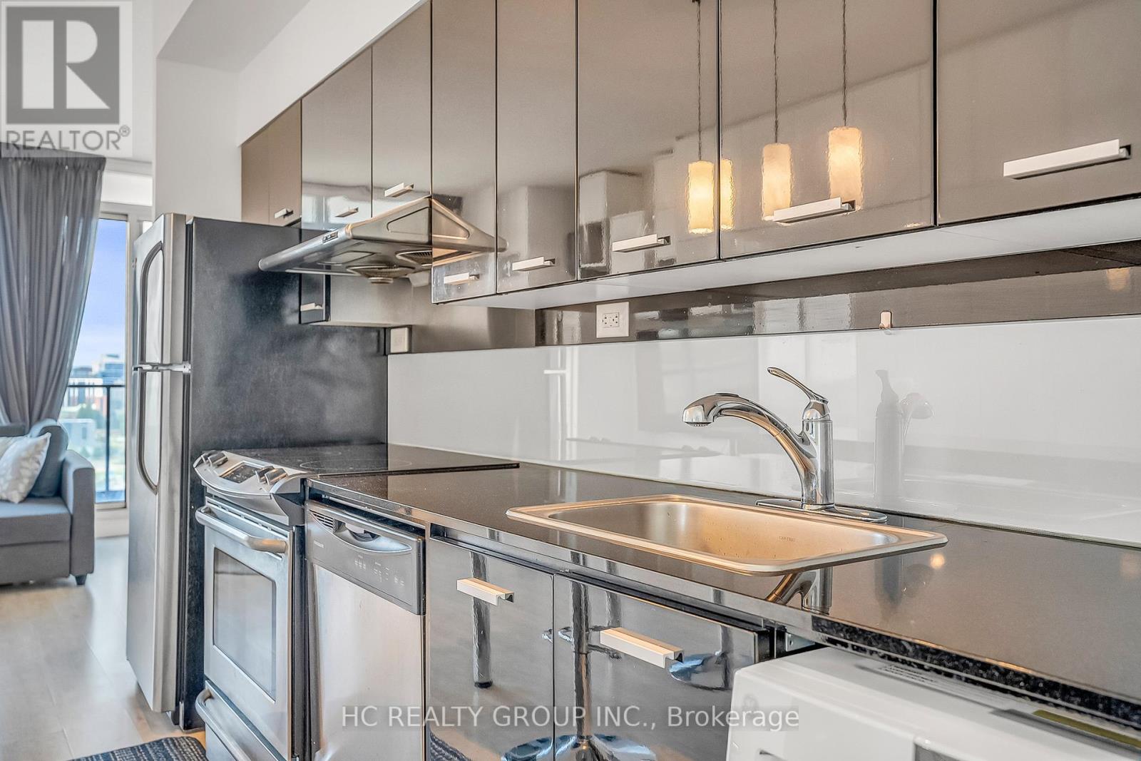 Photo 11 of 2205 33 Singer Court, Toronto ON