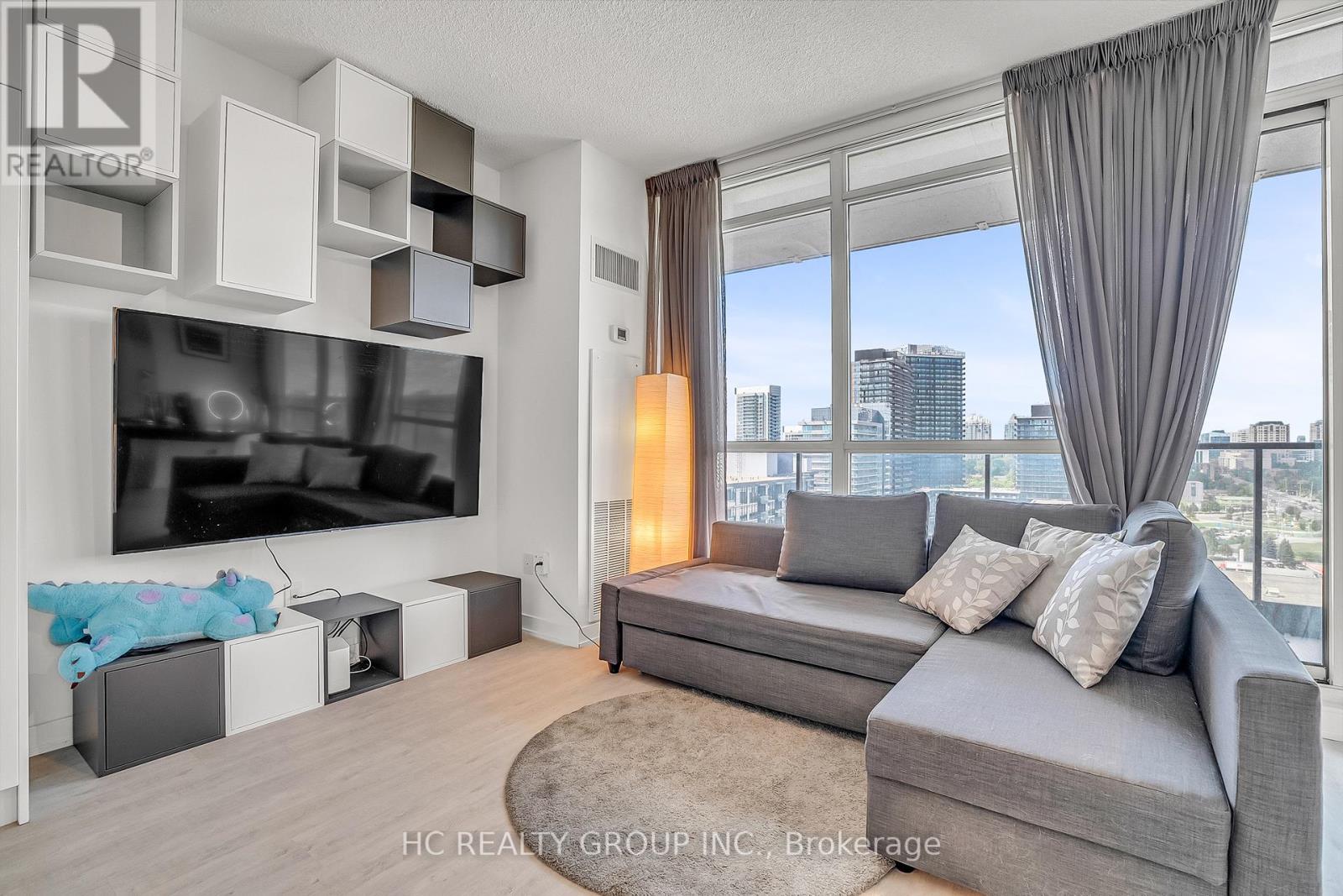 Photo 13 of 2205 33 Singer Court, Toronto ON
