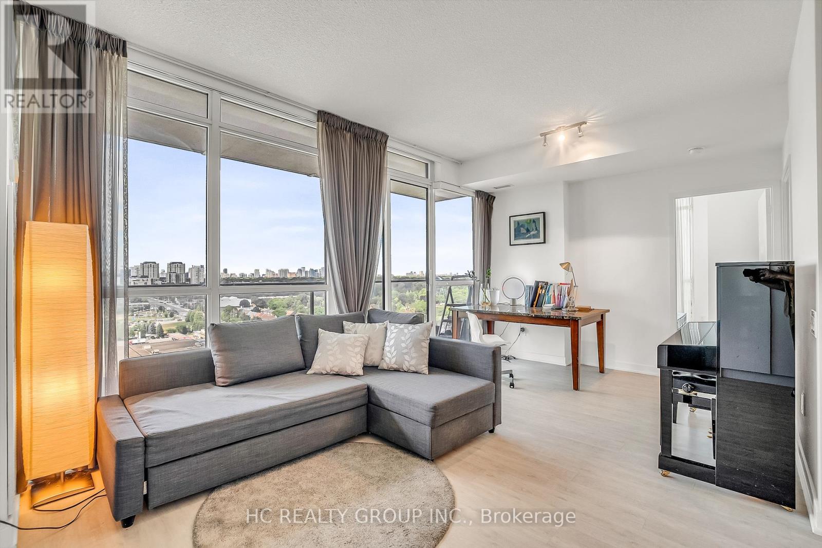 Photo 14 of 2205 33 Singer Court, Toronto ON