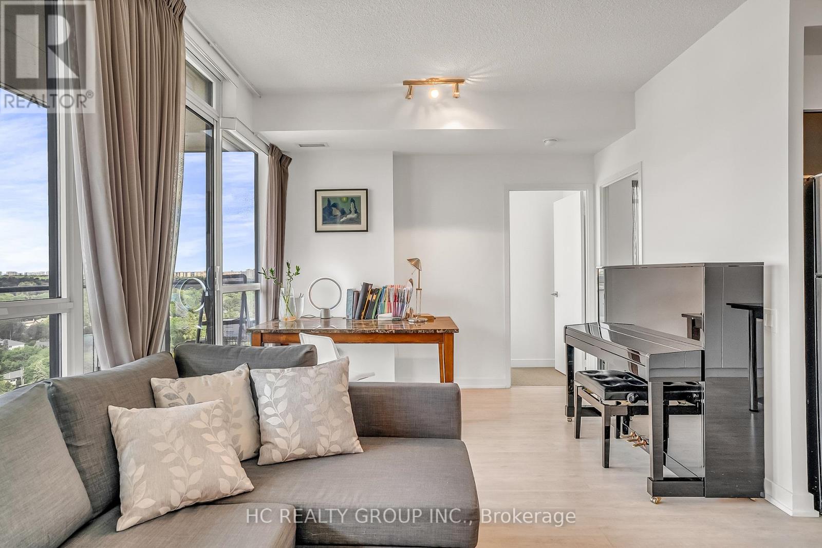 Photo 15 of 2205 33 Singer Court, Toronto ON